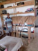 SEEDS Livelihood Development Project  Beneficiary